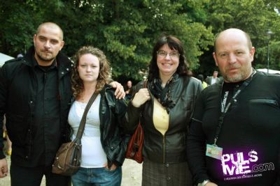 Fêtes de la Musique au Parc ! - Gallerie photo #57